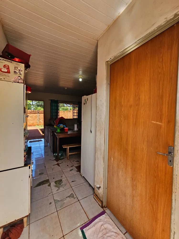 Casa, 2 quartos, 45 m² - Foto 9