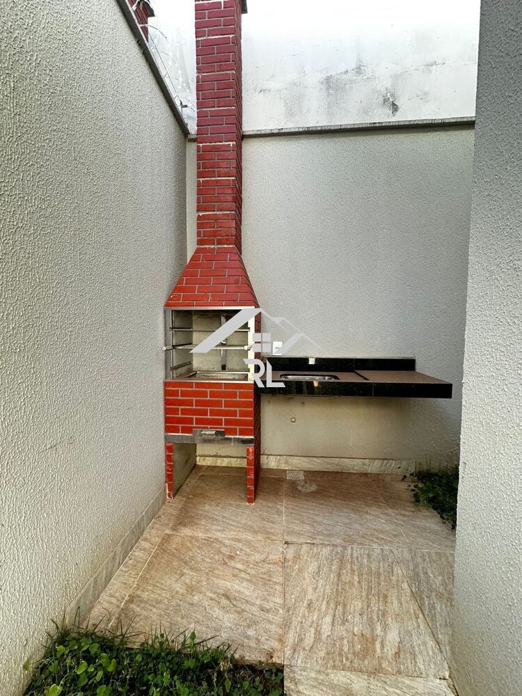 Casa, 3 quartos - Foto 8