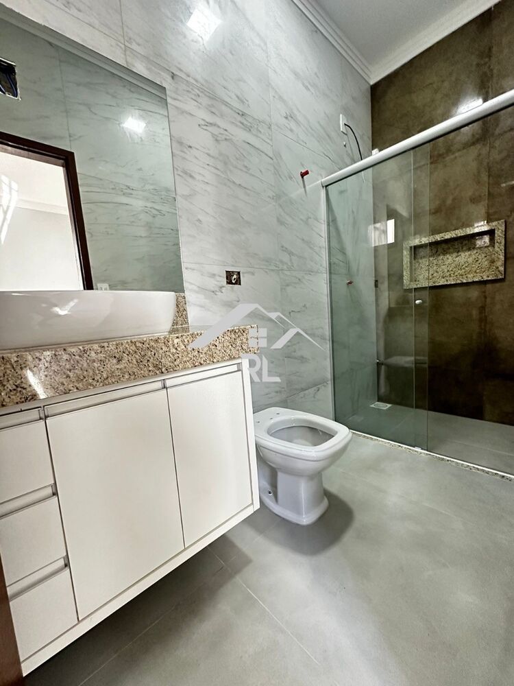 Casa, 3 quartos - Foto 6