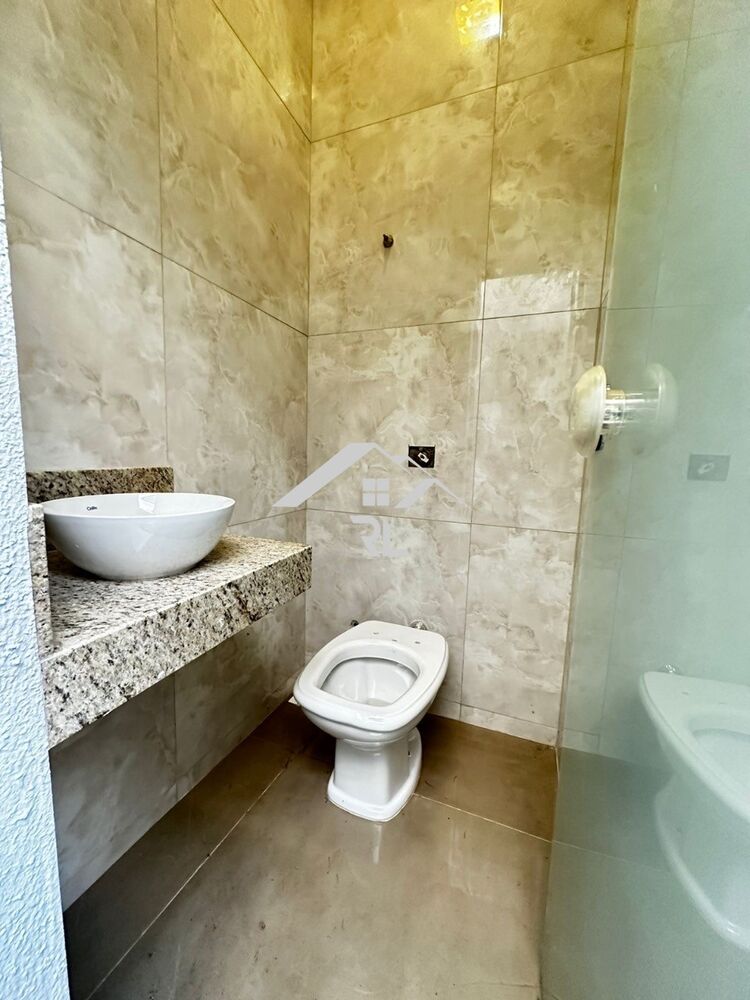 Casa, 3 quartos - Foto 7