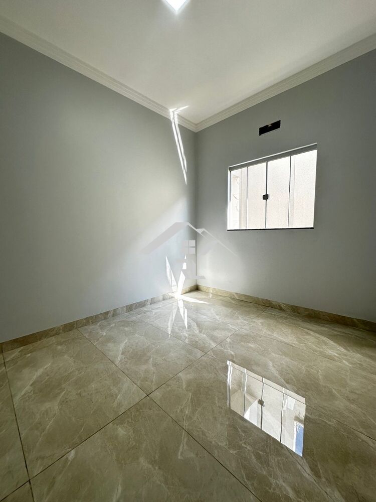 Casa, 3 quartos - Foto 3