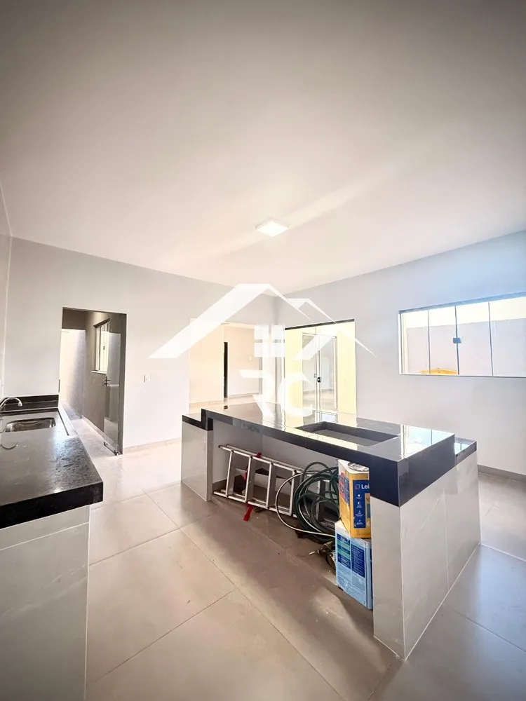 Casa, 2 quartos - Foto 4