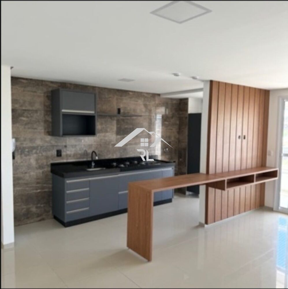 Apartamento, 3 quartos, 89 m² - Foto 2