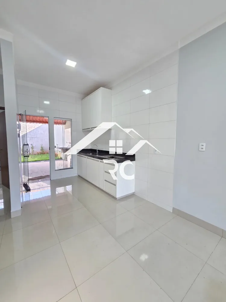 Casa, 3 quartos - Foto 4