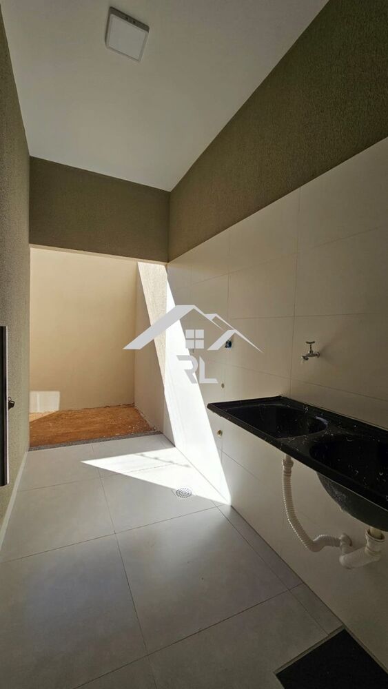 Casa, 2 quartos - Foto 8