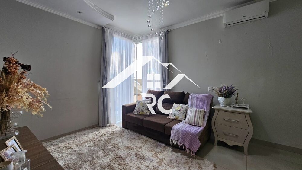Casa, 4 quartos - Foto 7