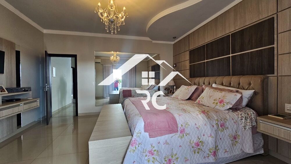 Casa, 4 quartos - Foto 2