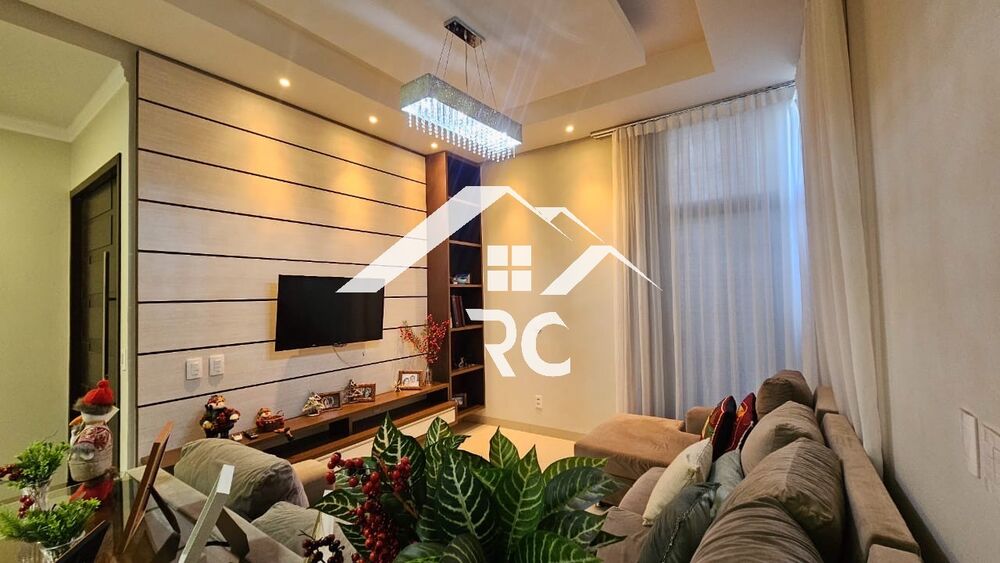 Casa, 4 quartos - Foto 5