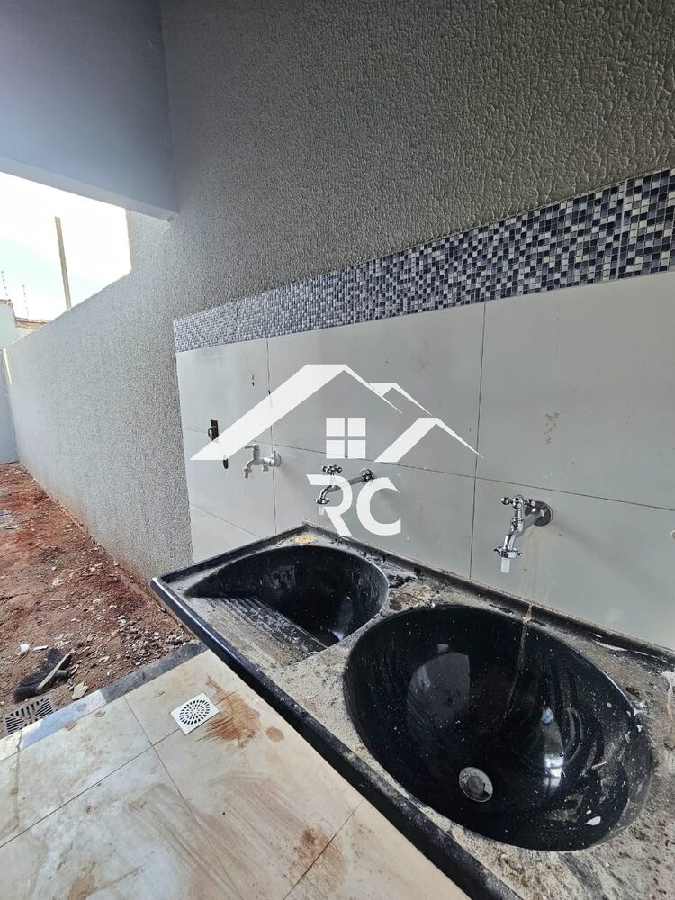 Casa, 2 quartos - Foto 8