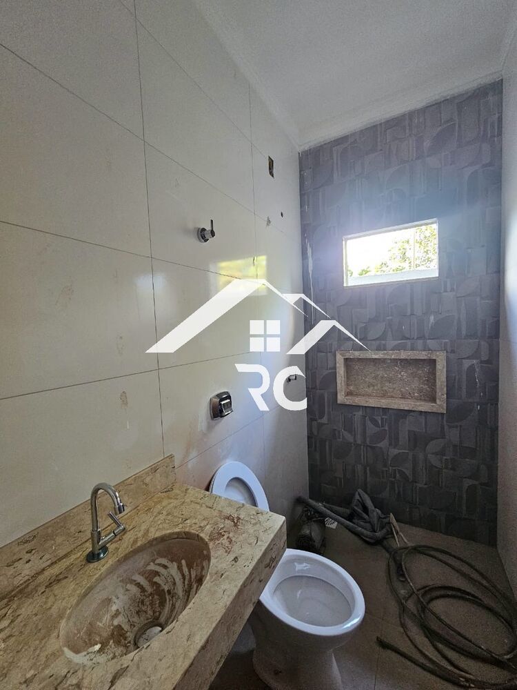 Casa, 2 quartos - Foto 2