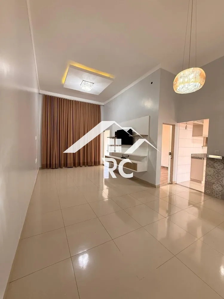 Casa, 3 quartos - Foto 4