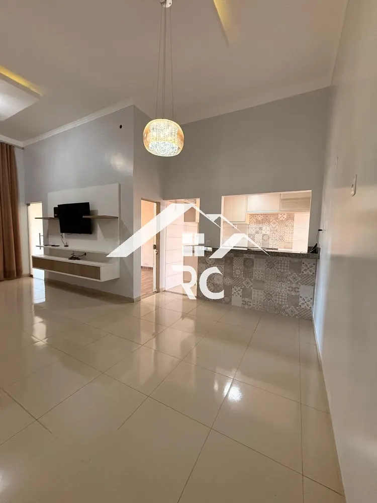 Casa, 3 quartos - Foto 5