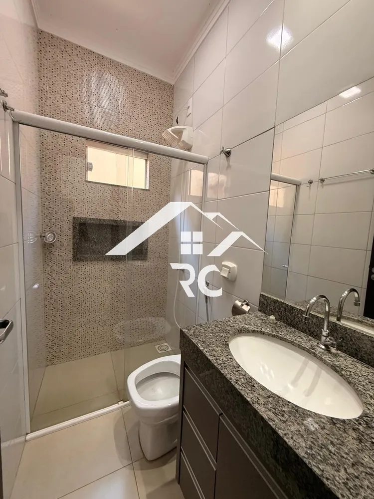 Casa, 3 quartos - Foto 6