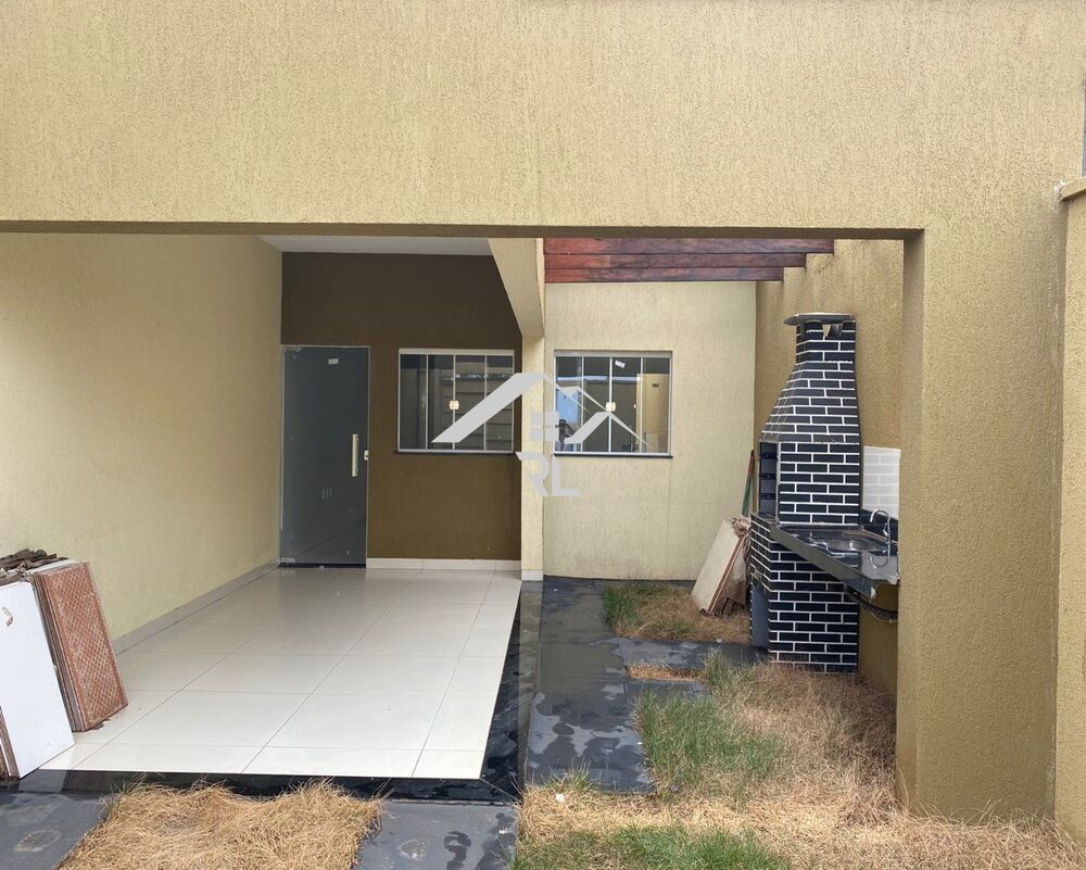 Casa, 3 quartos - Foto 4