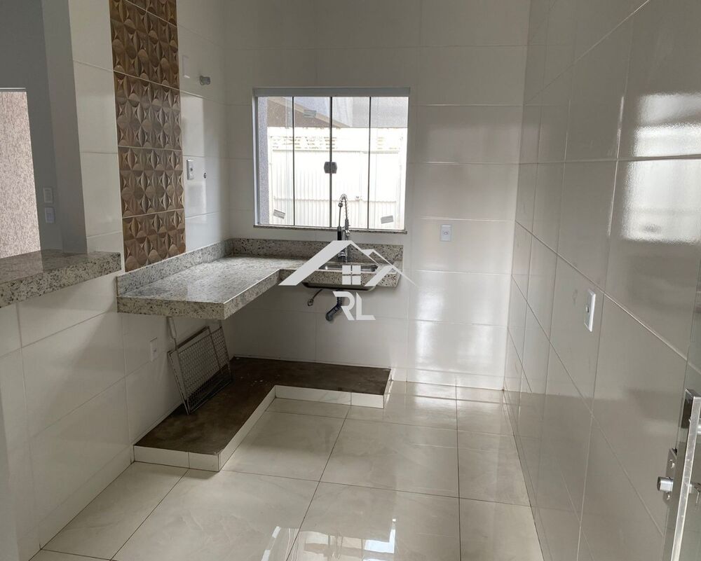 Casa, 3 quartos - Foto 6