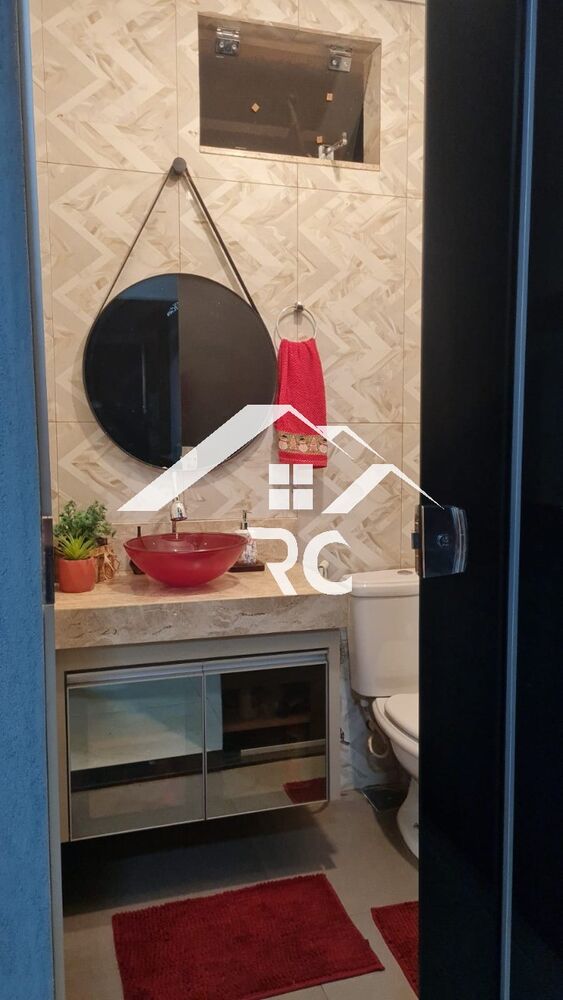 Casa, 3 quartos - Foto 7