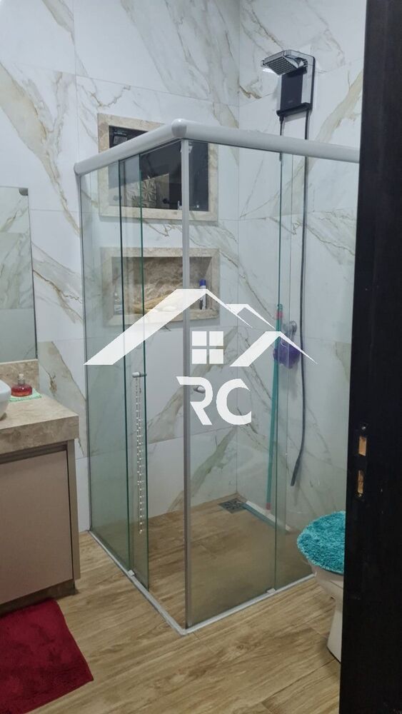 Casa, 3 quartos - Foto 8