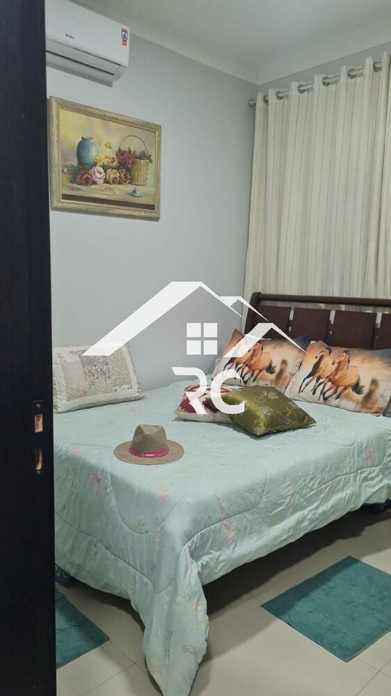 Casa, 3 quartos - Foto 6