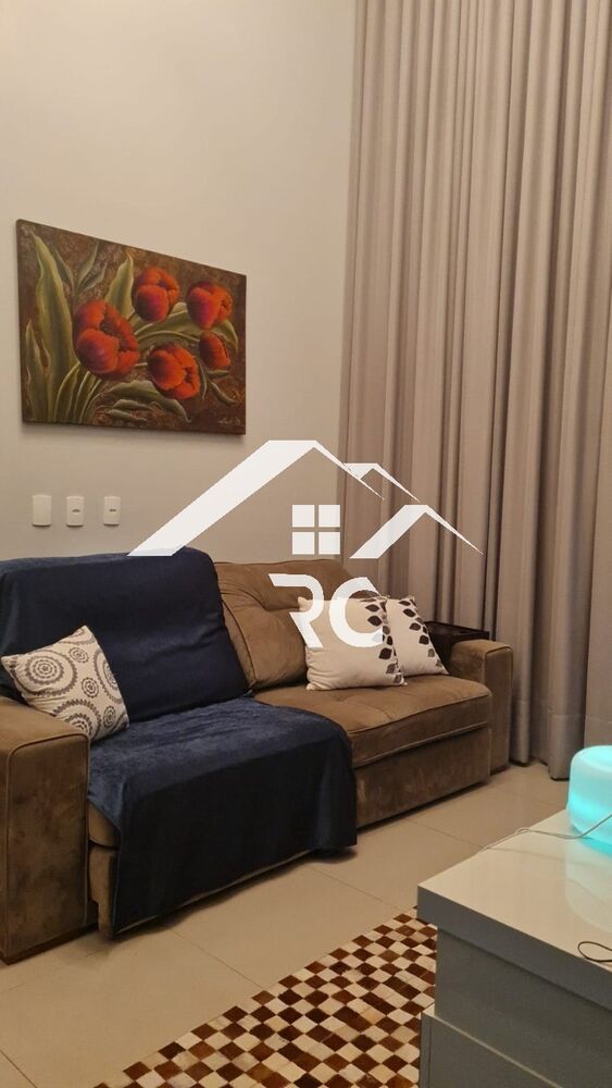 Casa, 3 quartos - Foto 2