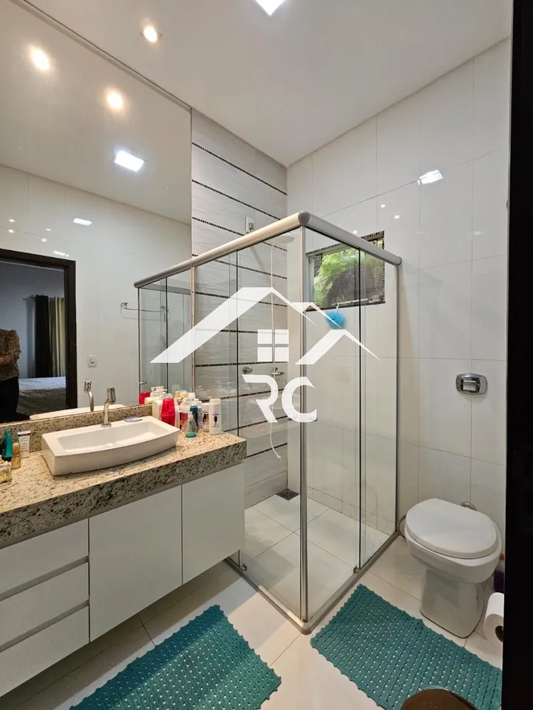 Casa, 3 quartos - Foto 7