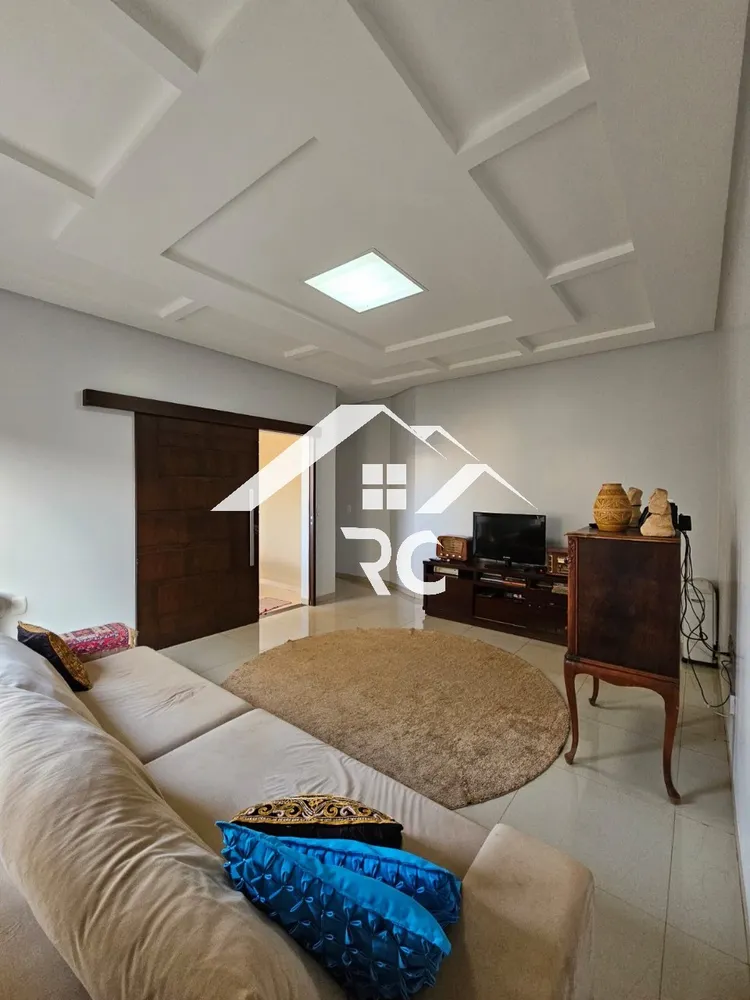 Casa, 3 quartos - Foto 4