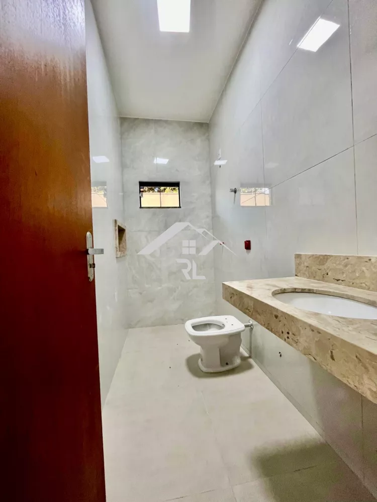 Casa, 2 quartos - Foto 11