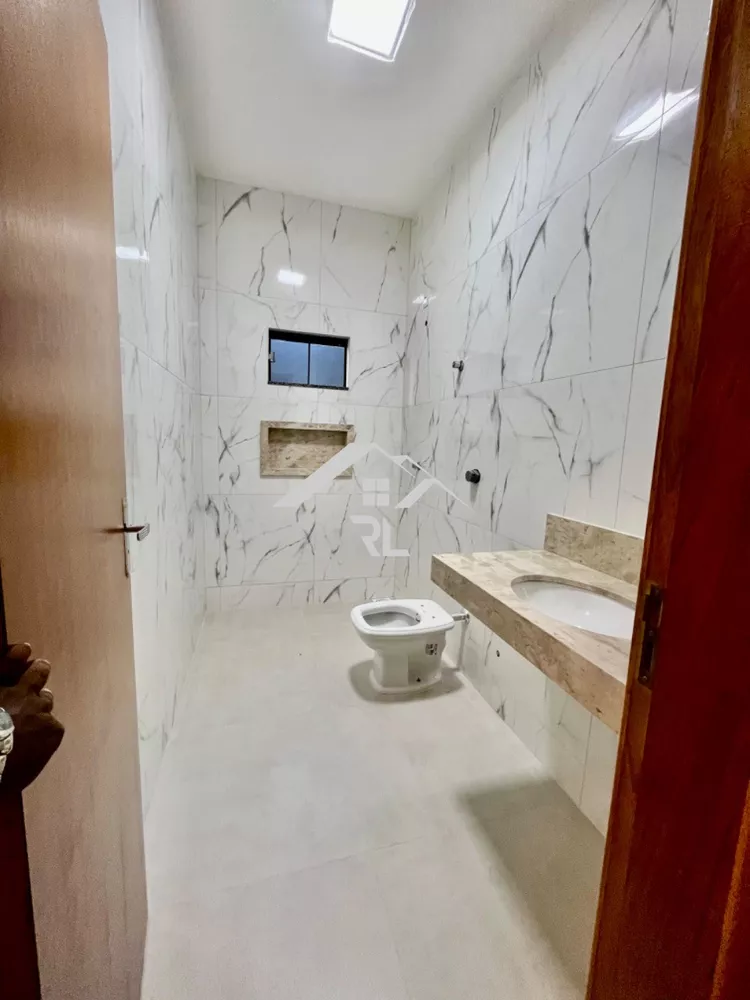 Casa, 2 quartos - Foto 10