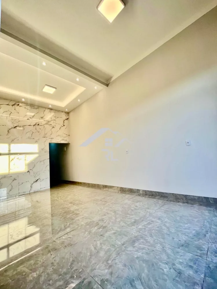 Casa, 2 quartos - Foto 4