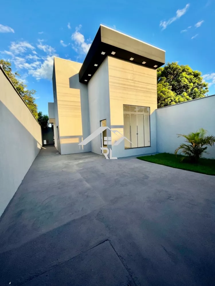 Casa, 2 quartos - Foto 2