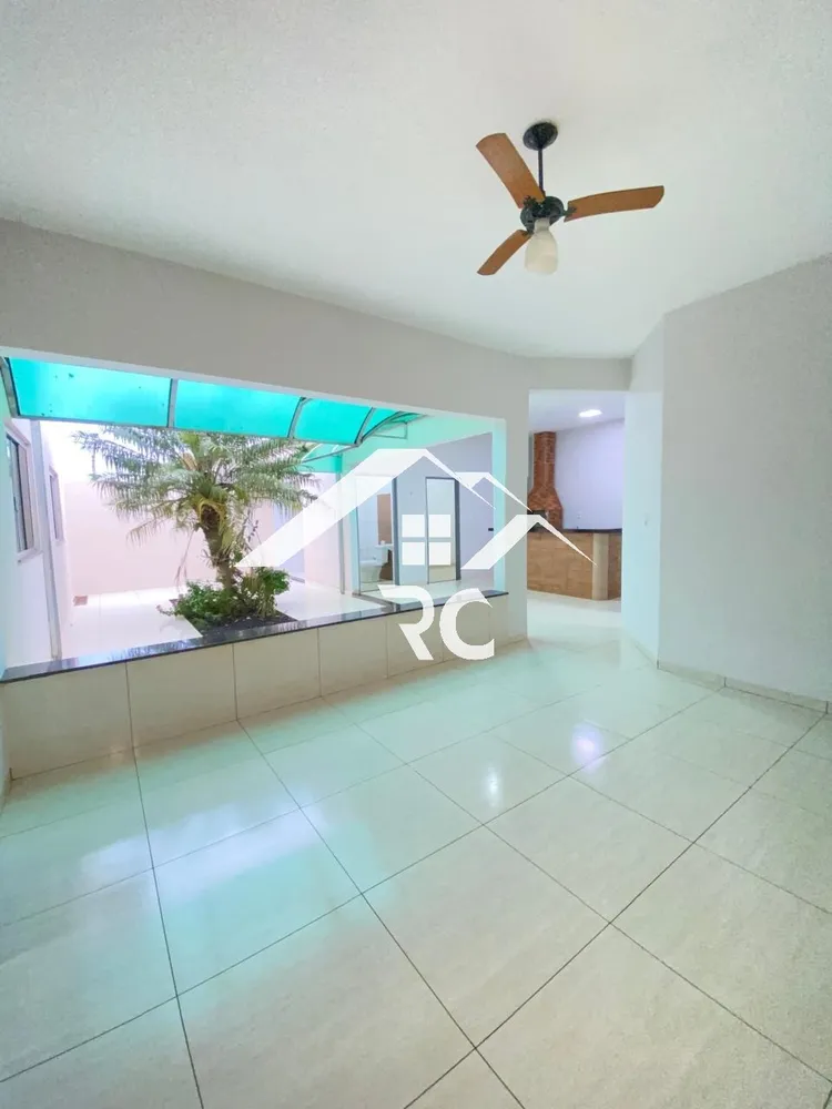 Casa, 3 quartos - Foto 7