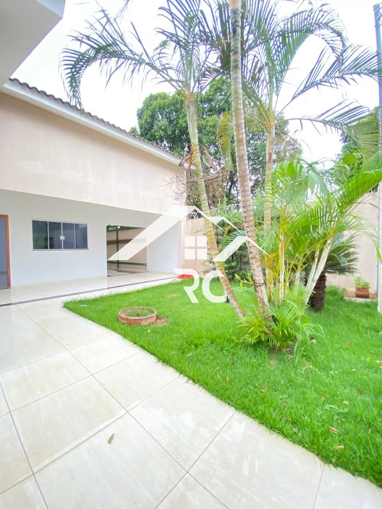 Casa, 3 quartos - Foto 2