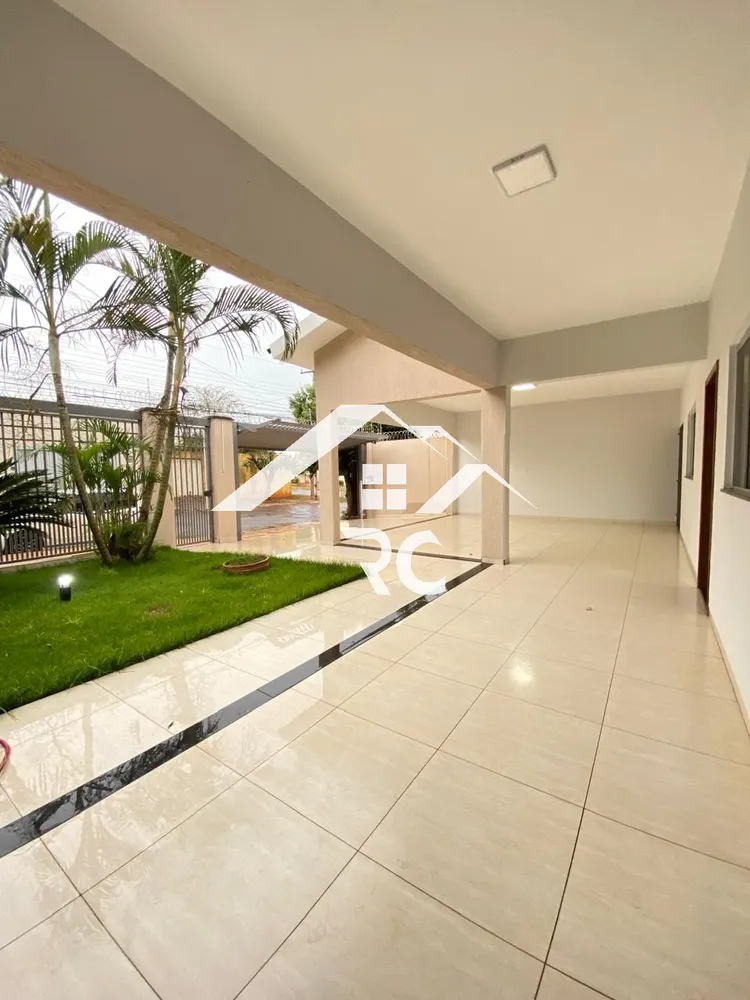 Casa, 3 quartos - Foto 4
