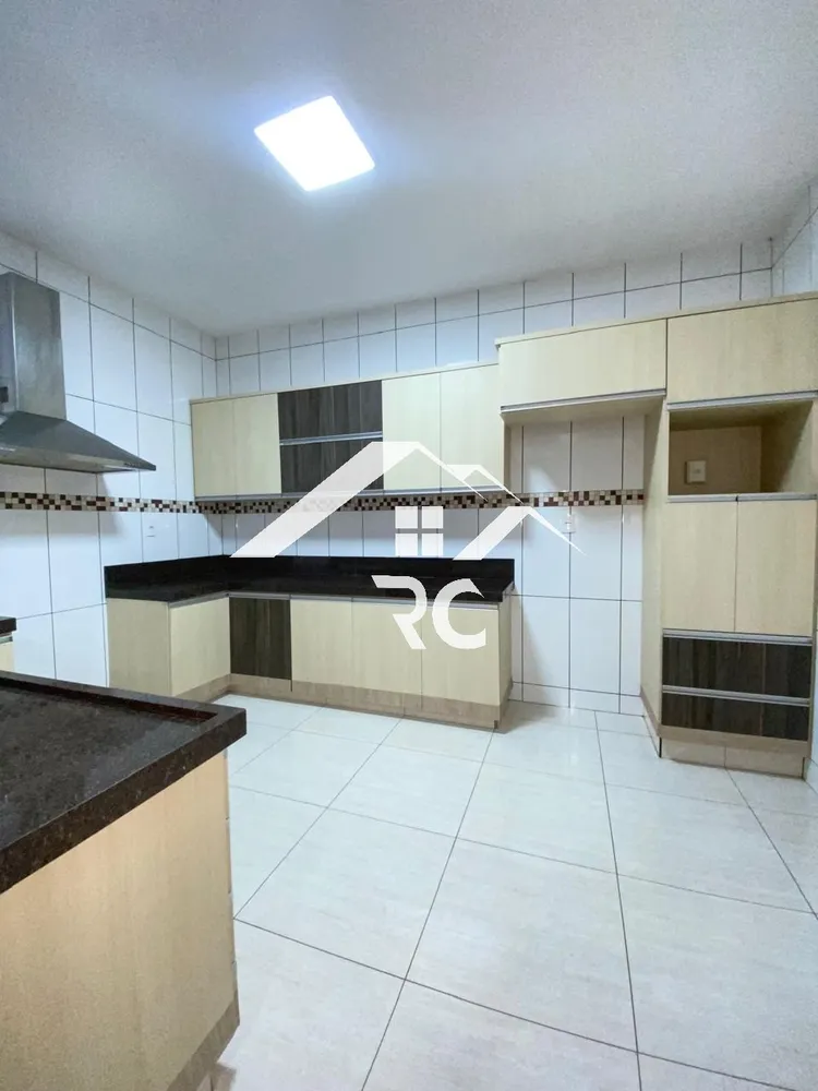 Casa, 3 quartos - Foto 12