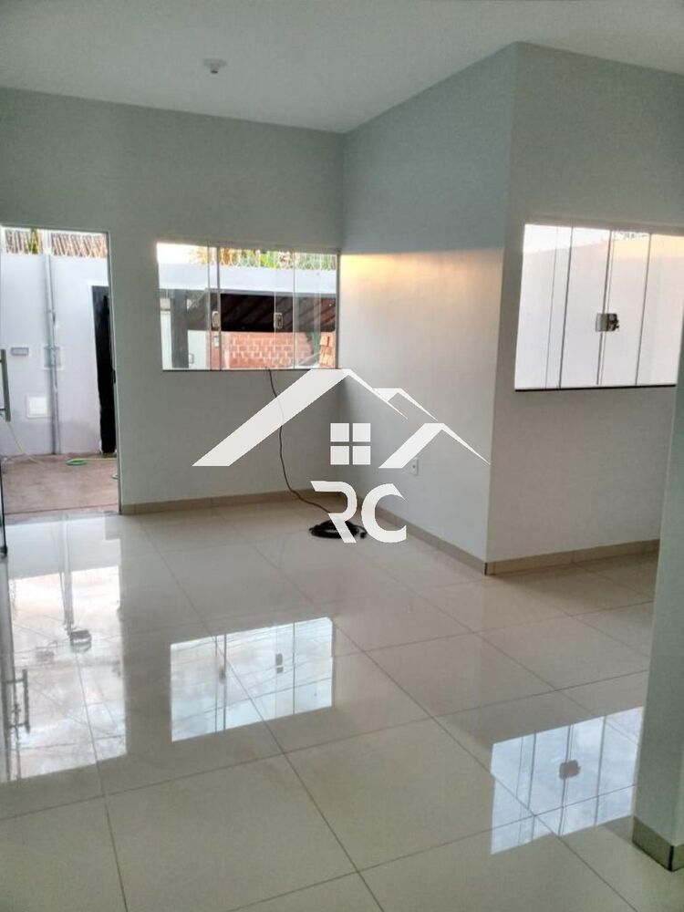 Casa, 3 quartos - Foto 2