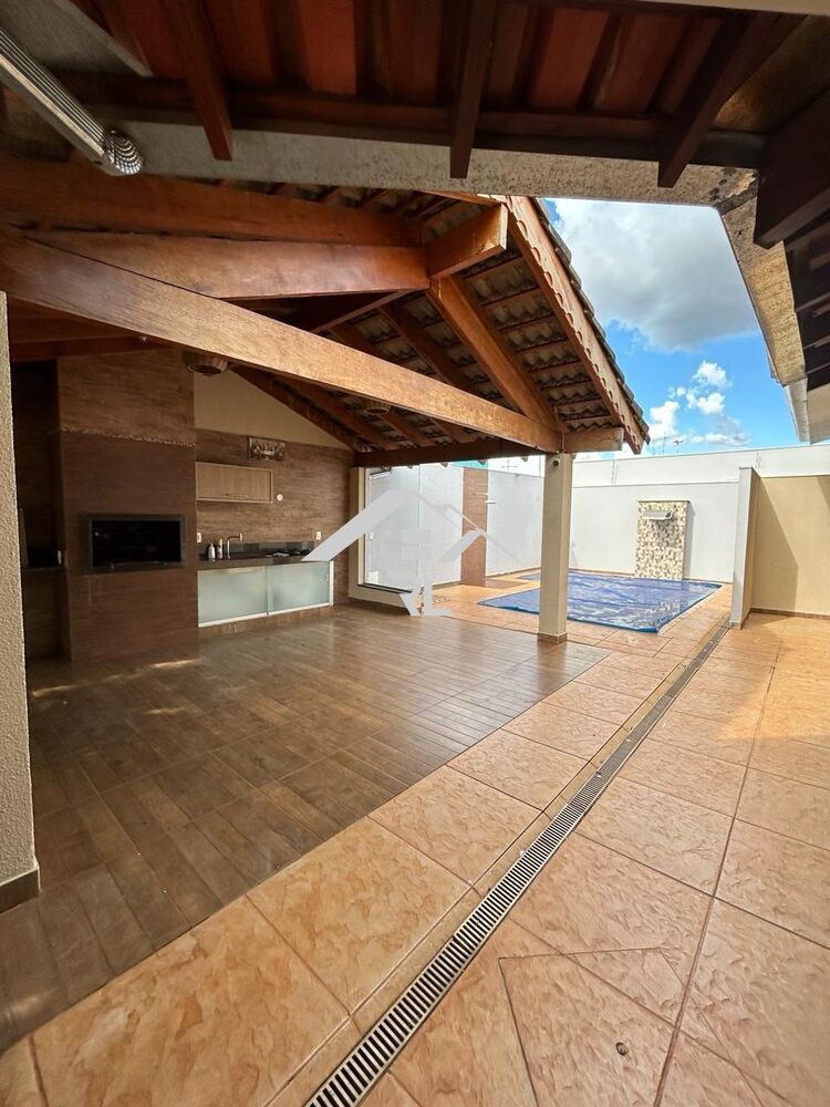 Casa, 3 quartos - Foto 7