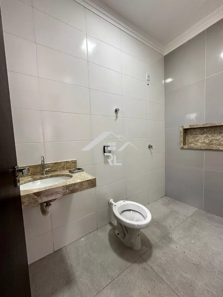 Casa, 2 quartos - Foto 2