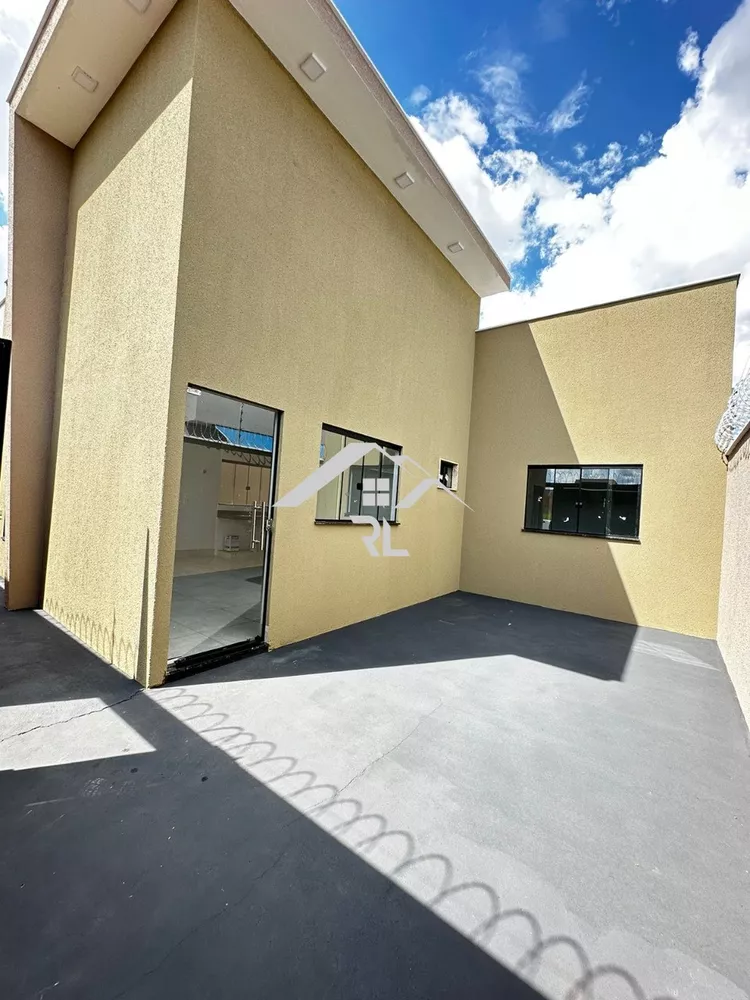 Casa, 2 quartos - Foto 6