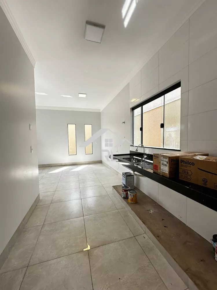 Casa, 2 quartos - Foto 3