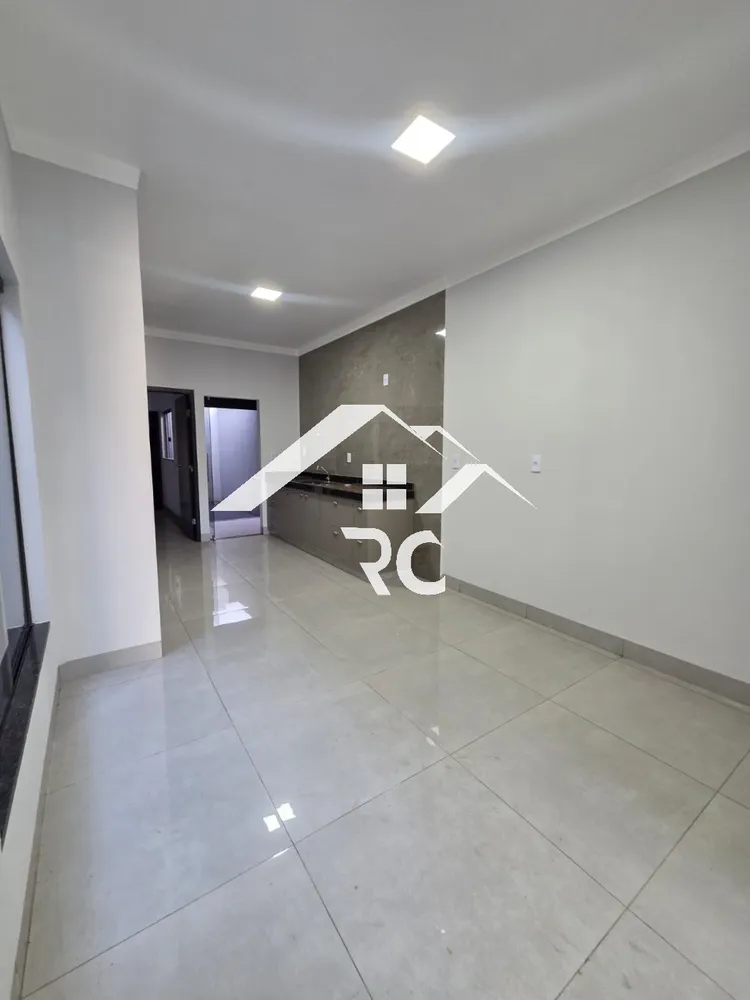 Casa, 3 quartos - Foto 7