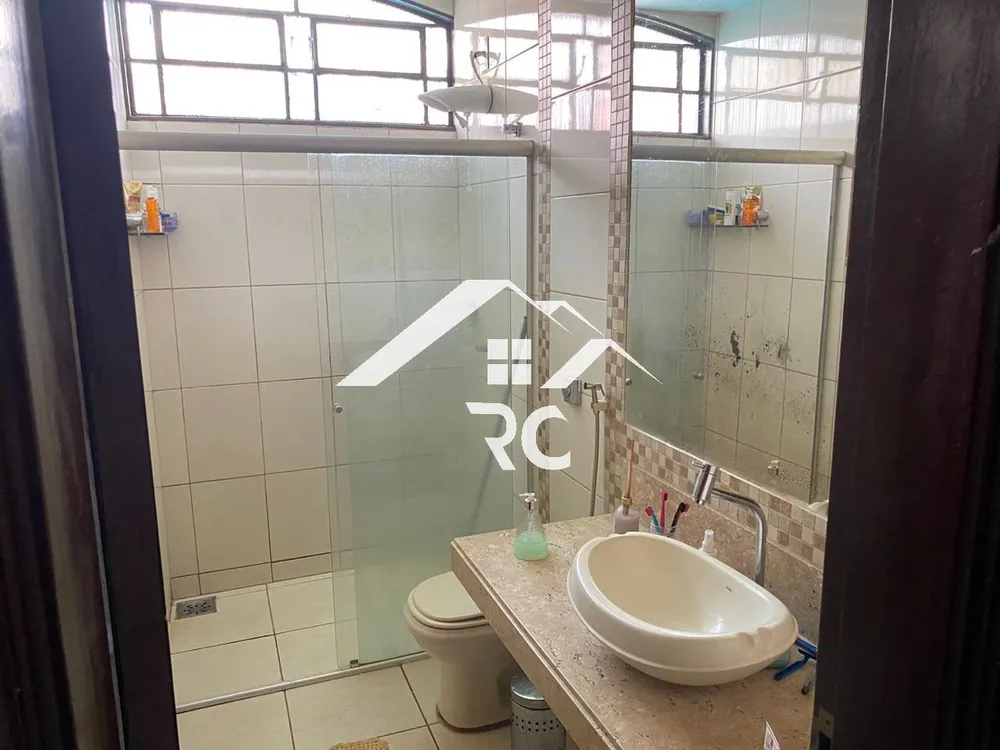 Casa, 3 quartos - Foto 10