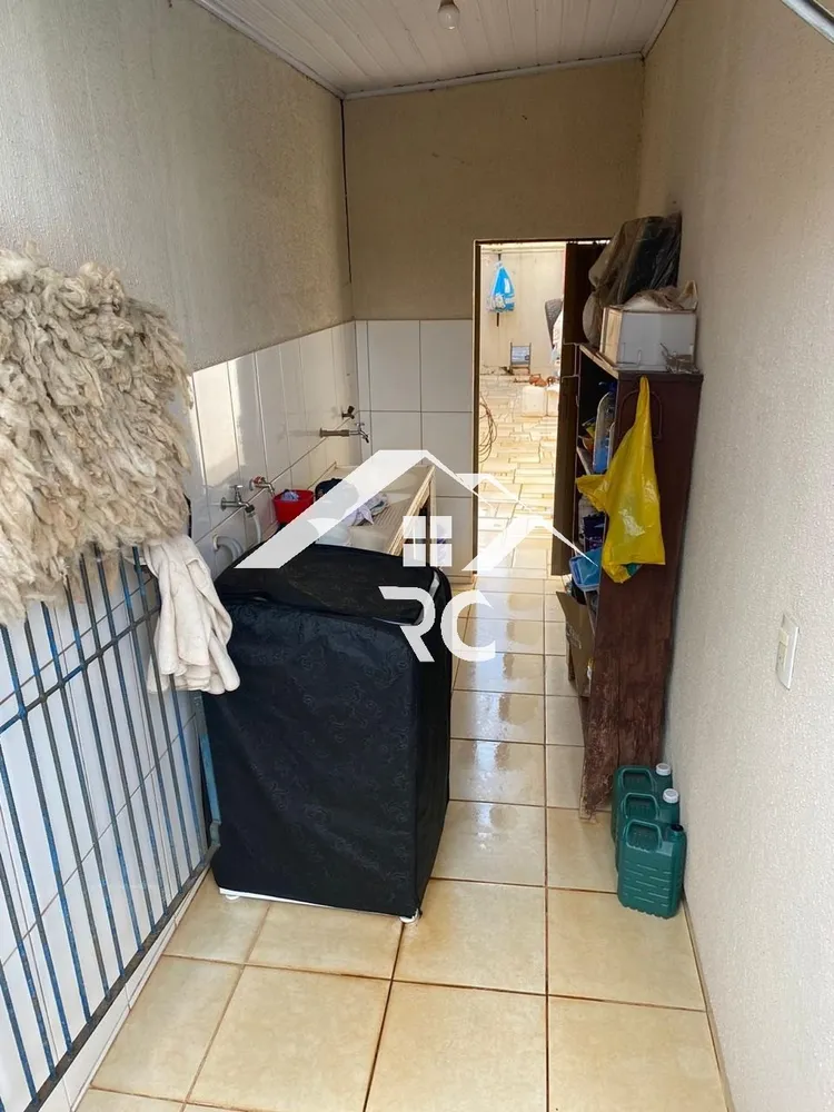 Casa, 3 quartos - Foto 16