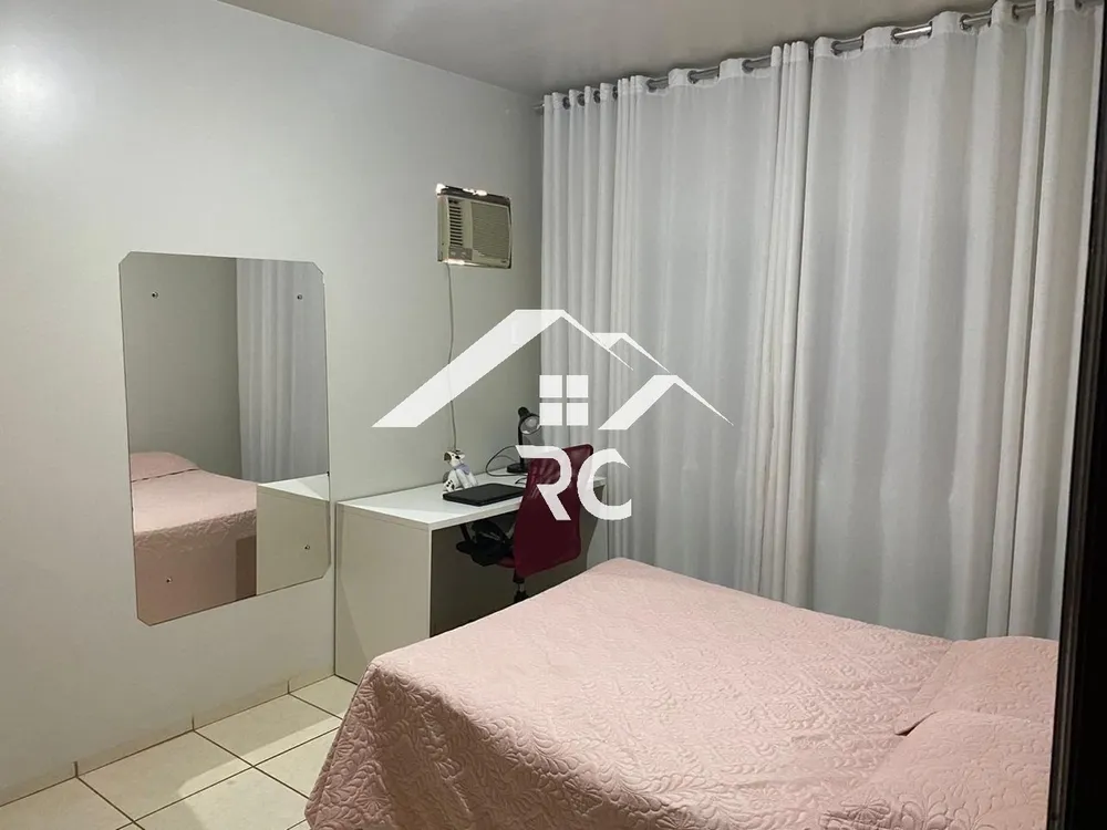 Casa, 3 quartos - Foto 15