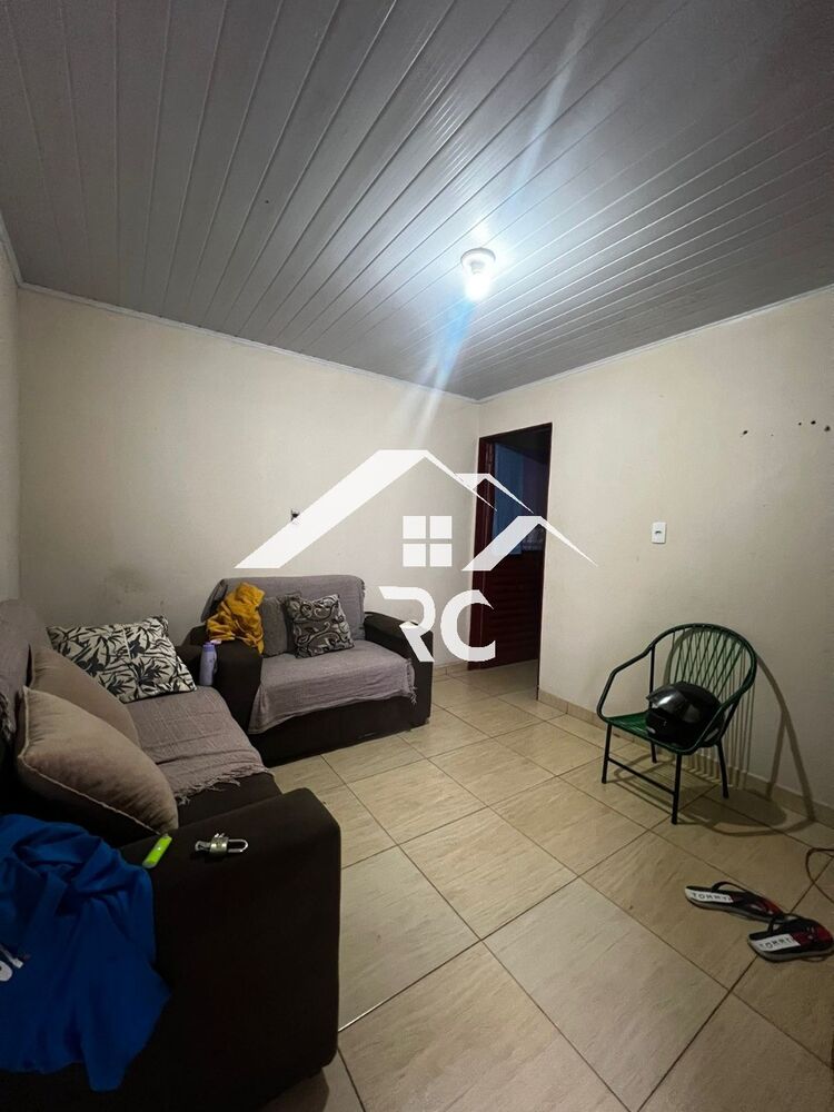 Casa, 1 quarto - Foto 3