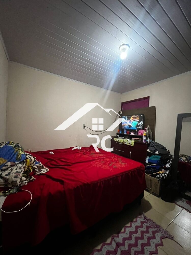 Casa, 1 quarto - Foto 6