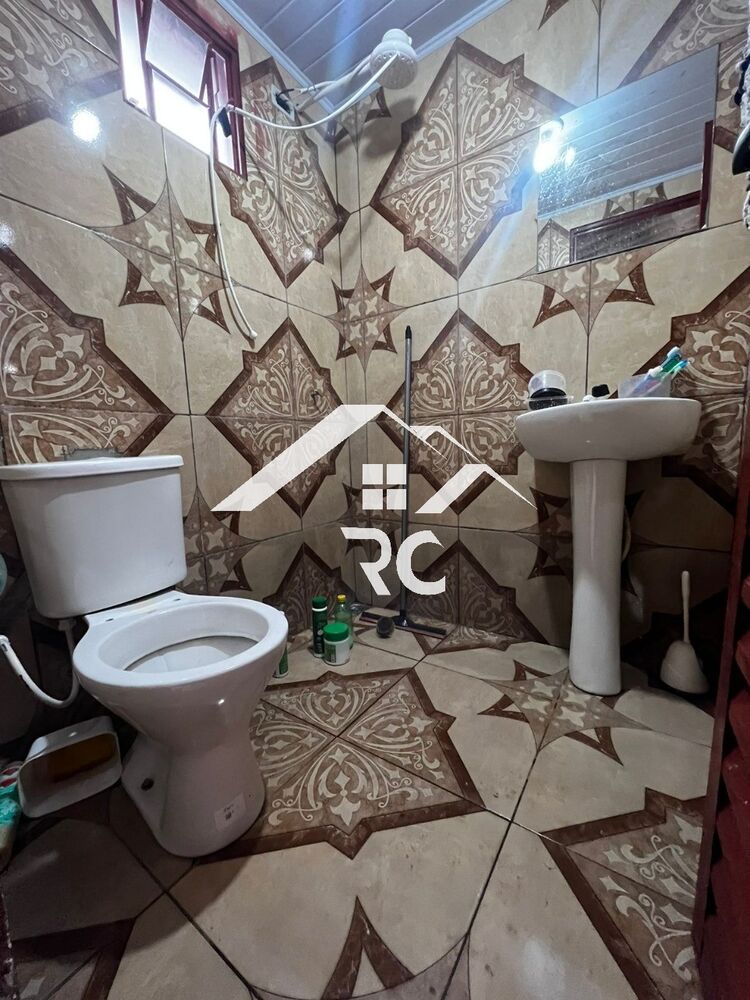 Casa, 1 quarto - Foto 7