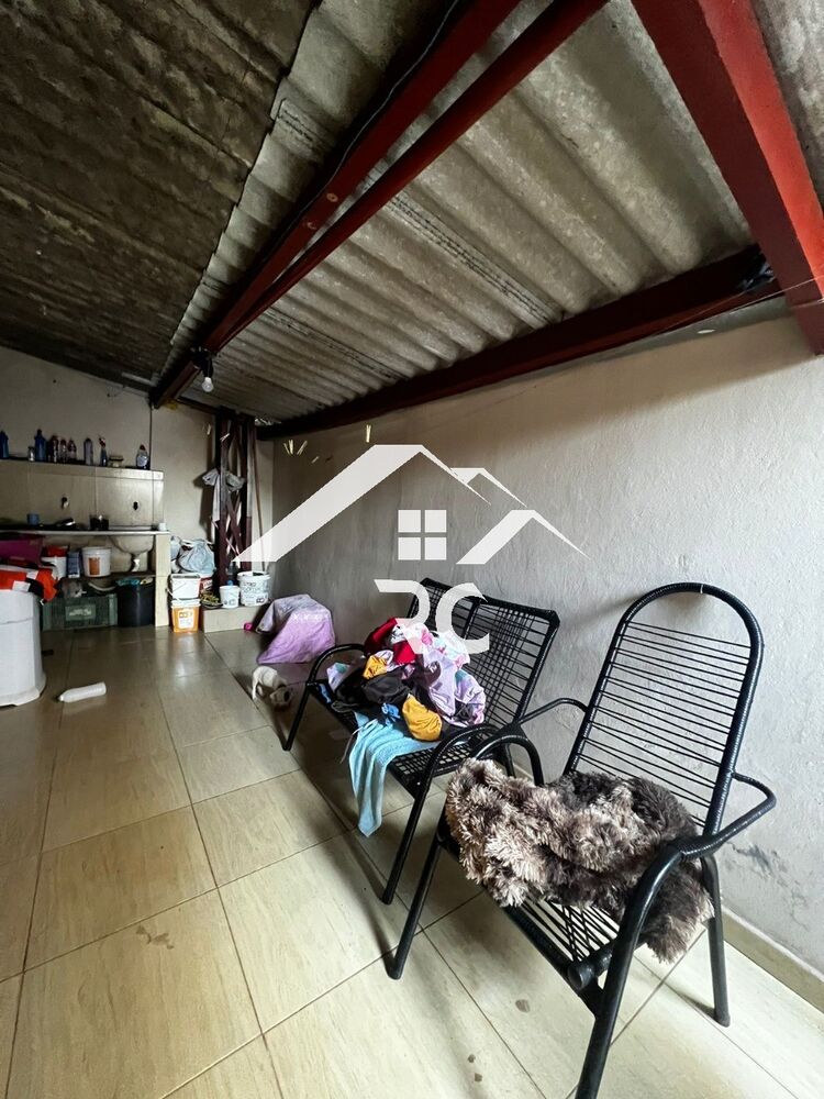 Casa, 1 quarto - Foto 2