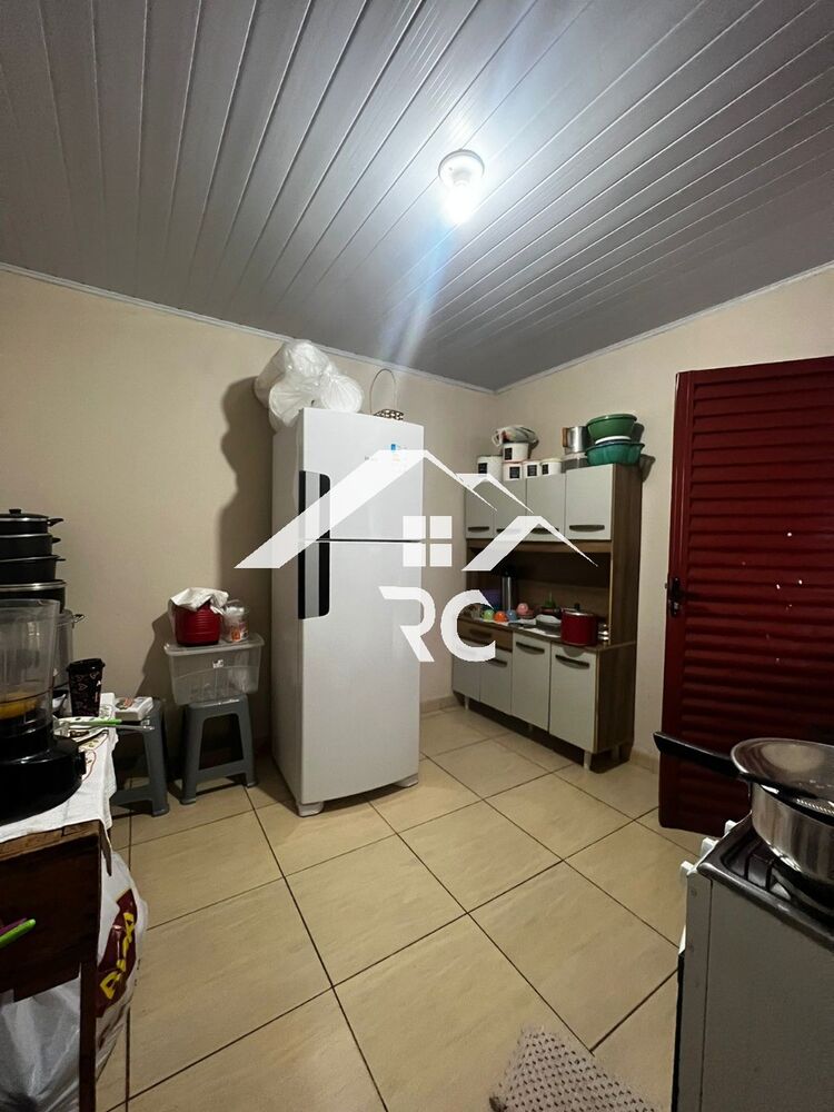 Casa, 1 quarto - Foto 4