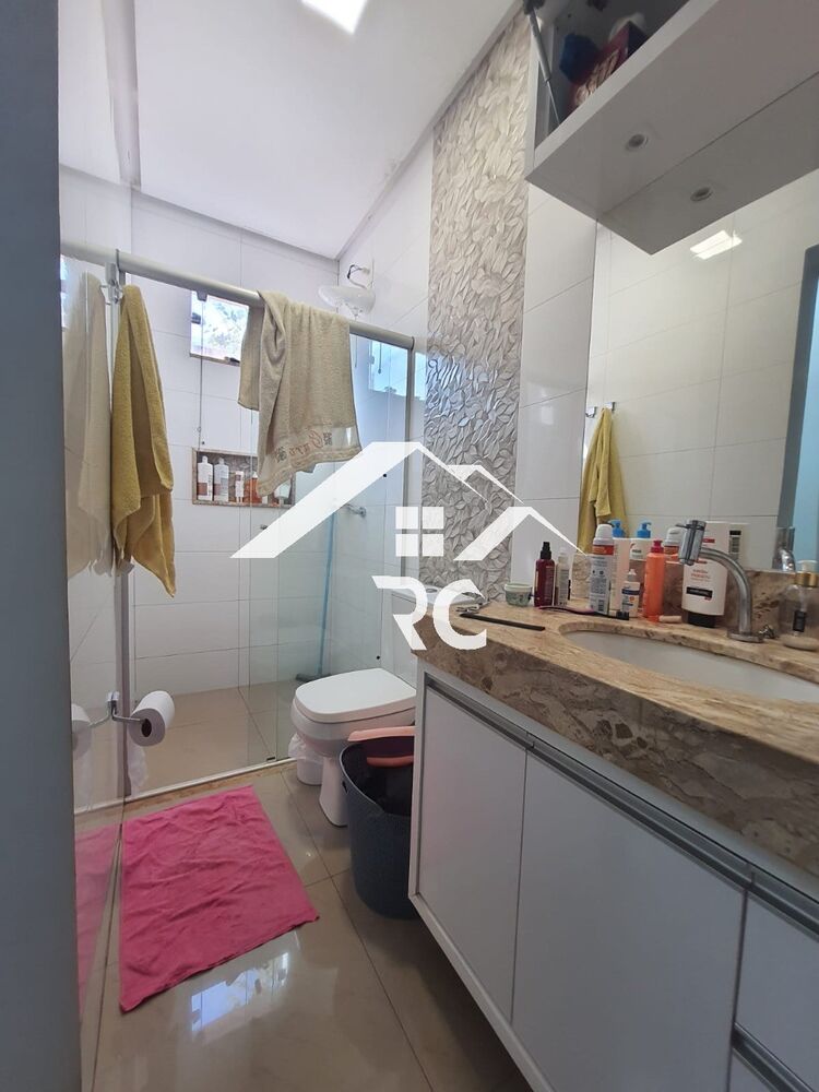 Casa à venda com 3 quartos, 300m² - Foto 7