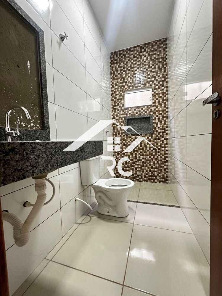 Casa, 3 quartos - Foto 5