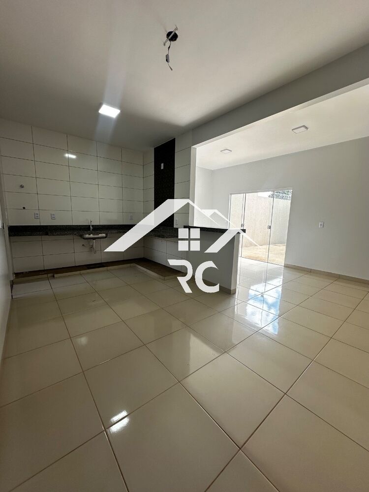 Casa, 3 quartos - Foto 4